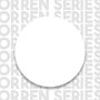 Hanah Home Mesa de Cocina OR1-W Blanca